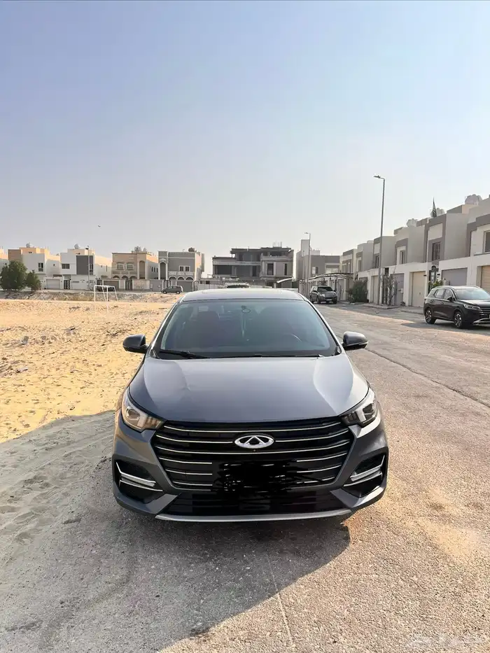 شيري اريزو برو 6 1