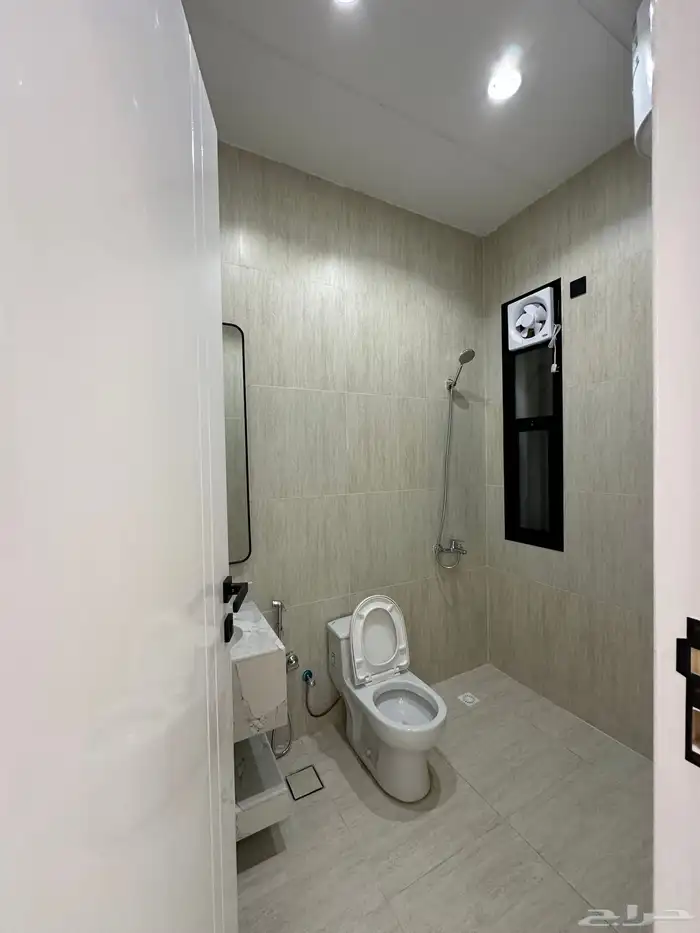 للبيع شقق ارضيه بمدخل سياره مستقل بأحد رفيده 22