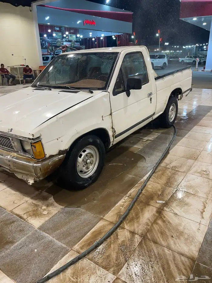 سياره للإيجار بوادي الدواسر 0