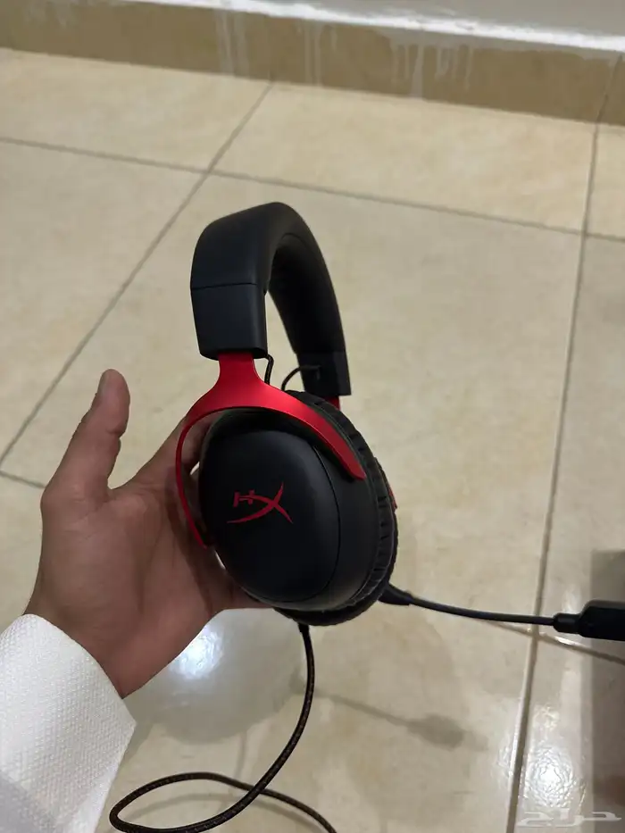 سمعات هايبراكس 0