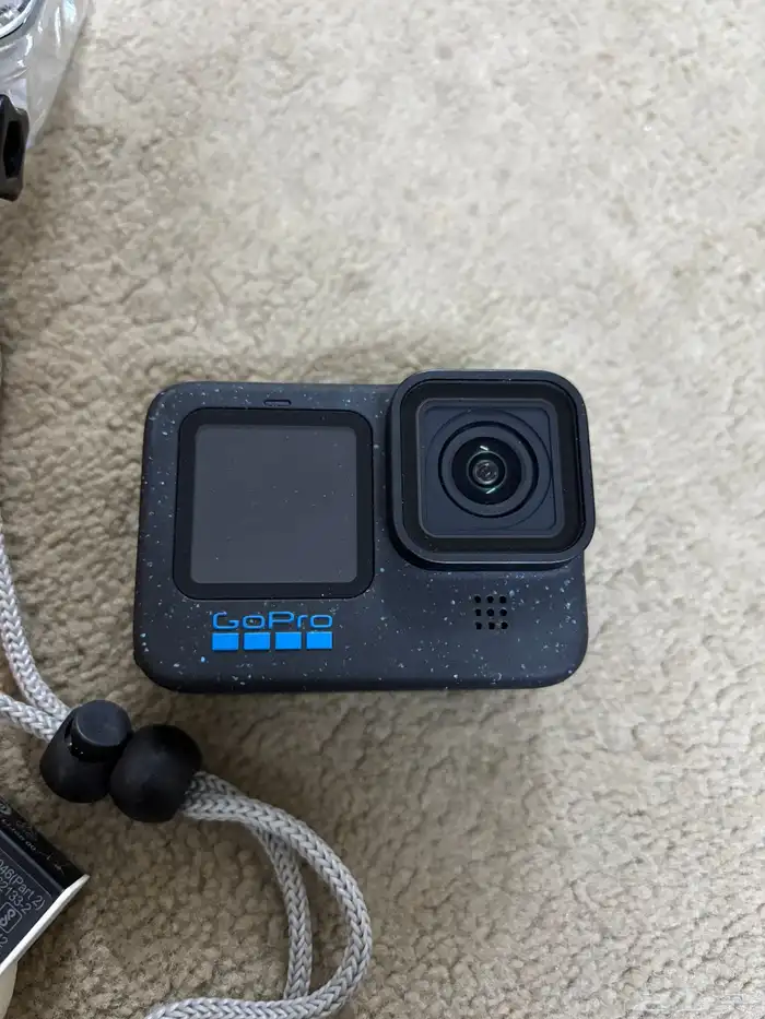 كاميرا Gopro 12 0