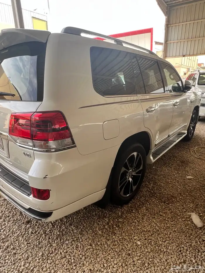 جكسار تورنق 2021 V6 4