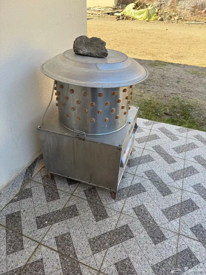 نتافة طيورمقاس 50 ممتازة 3