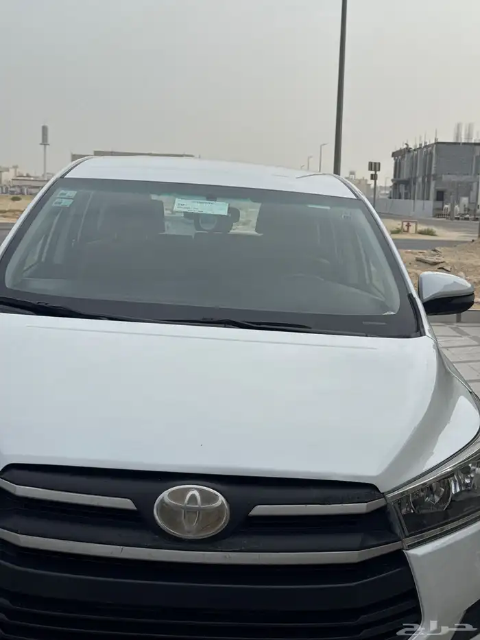 انوفا تويوتا الدمام 0
