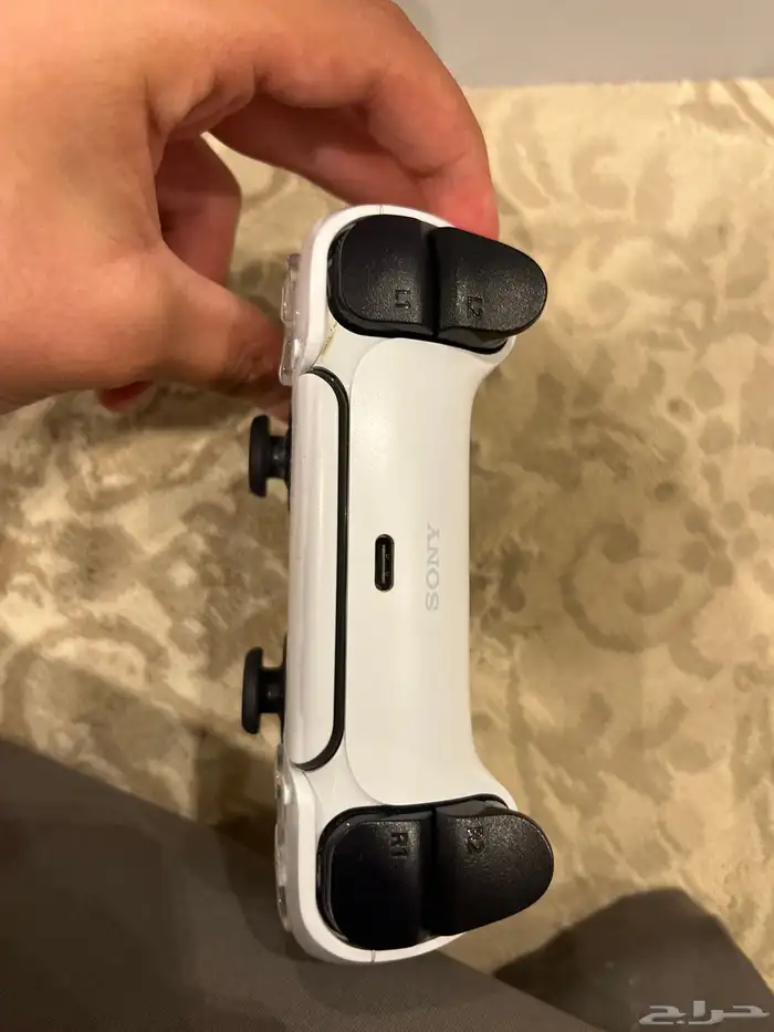 سوني فايف سلم ديجتال مع يد 4