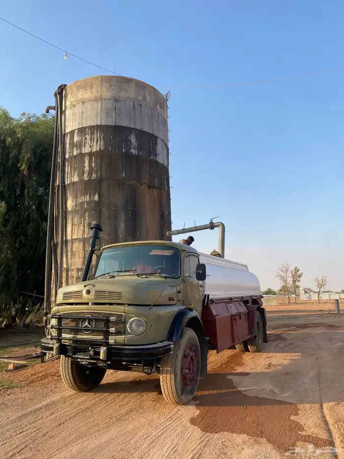 وايت ماء صالح لشرب حائل الاحياء الشماليه 0