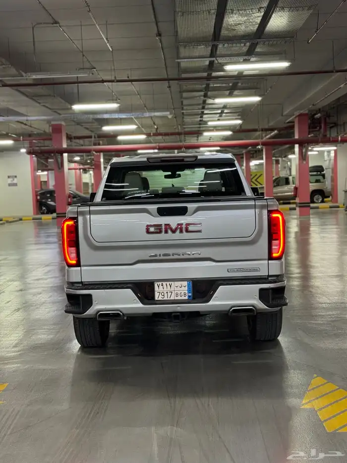 جي ام سي سيراا 3