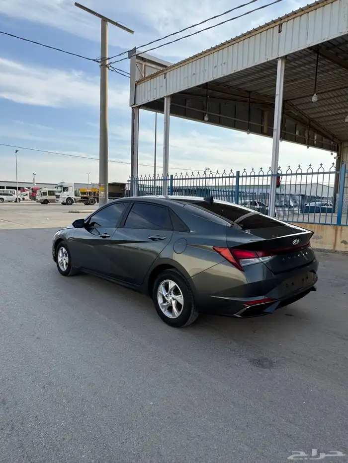 الانترا 2021 بنزين 3