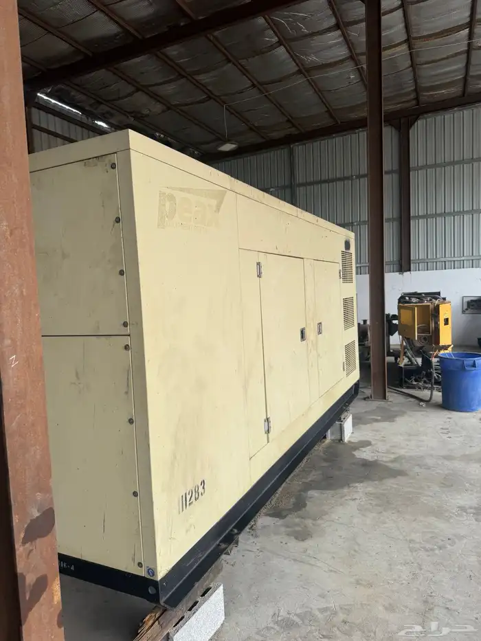 اجار مولدات 1