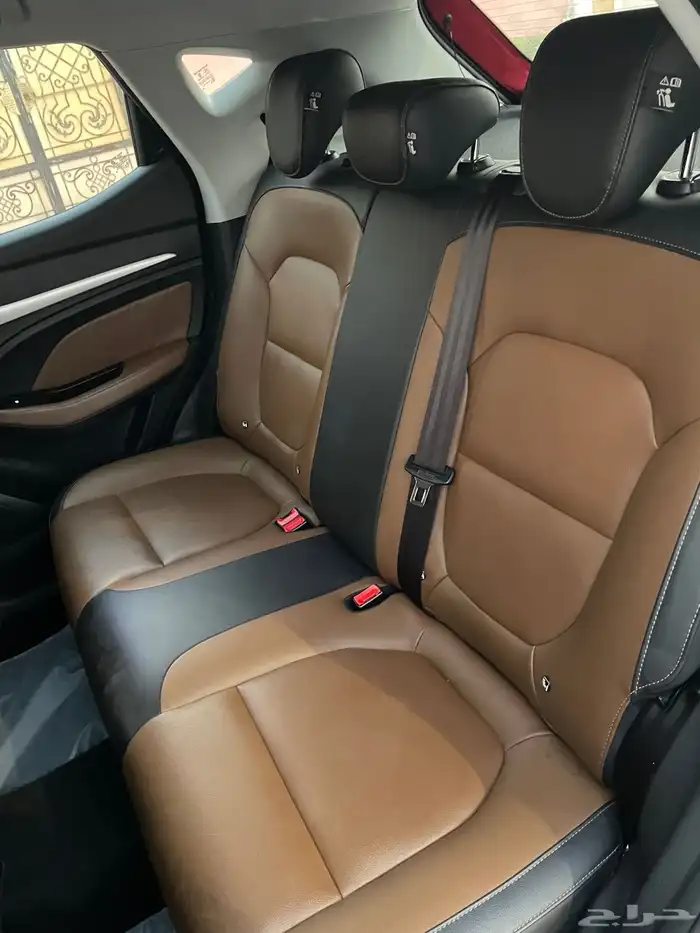 2020 ام جي ZS فل كامل من دون بانوراما 19