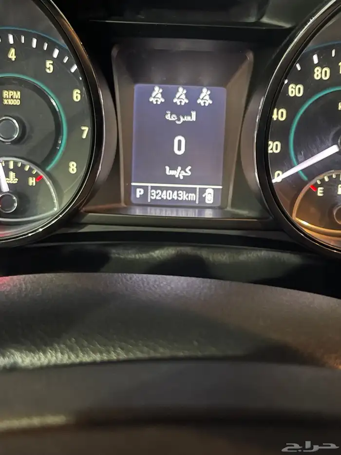 كابرس 2014 نظيف 10