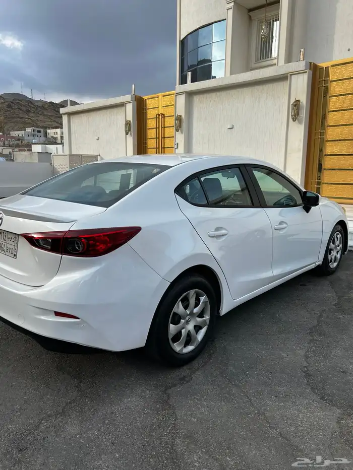 مازدا 3 مديل 2019 2