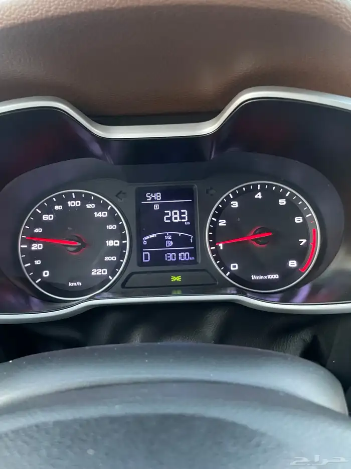 2020 ام جي ZS فل كامل من دون بانوراما 34