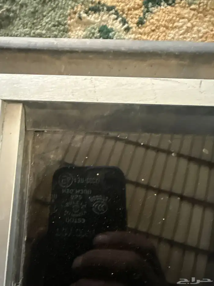 قزازة شاص خلفيه وكاله 3