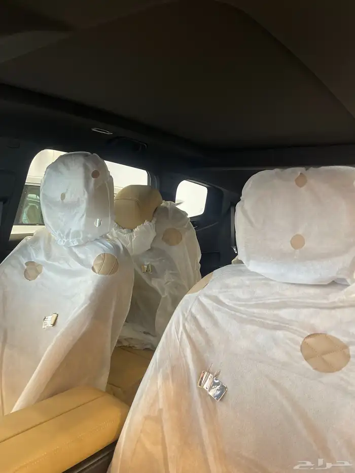 جيلي اكوفانجو 2025 بجميع الفئات واسعار مميزة 5