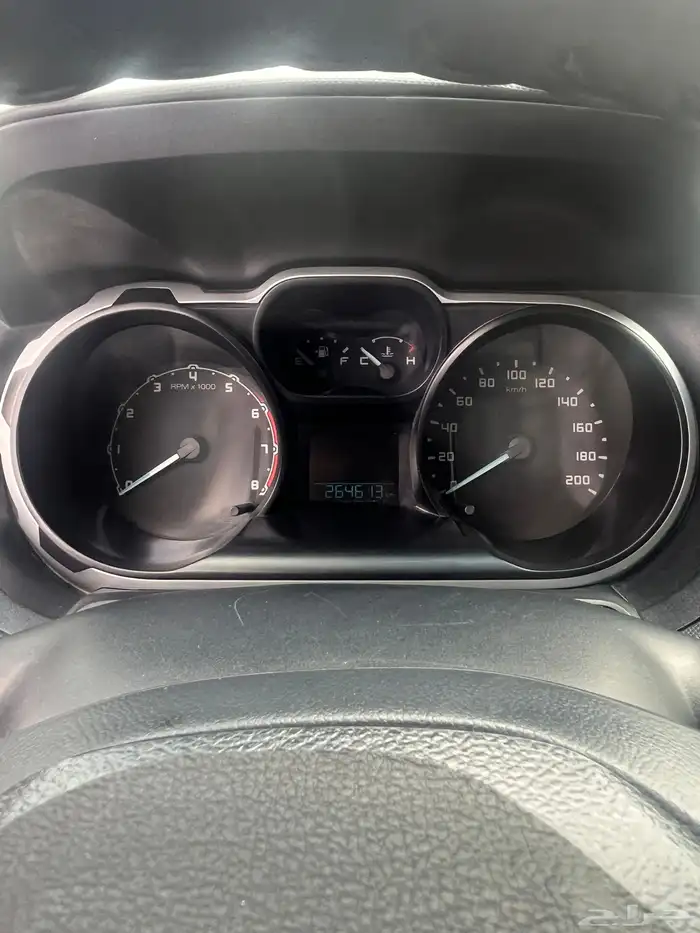 فورد رينجر 2015 10