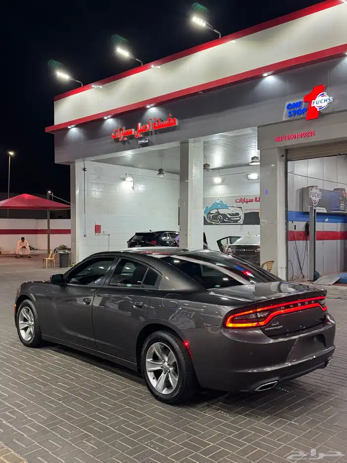 للبيع دوج تشارجر 2020 2