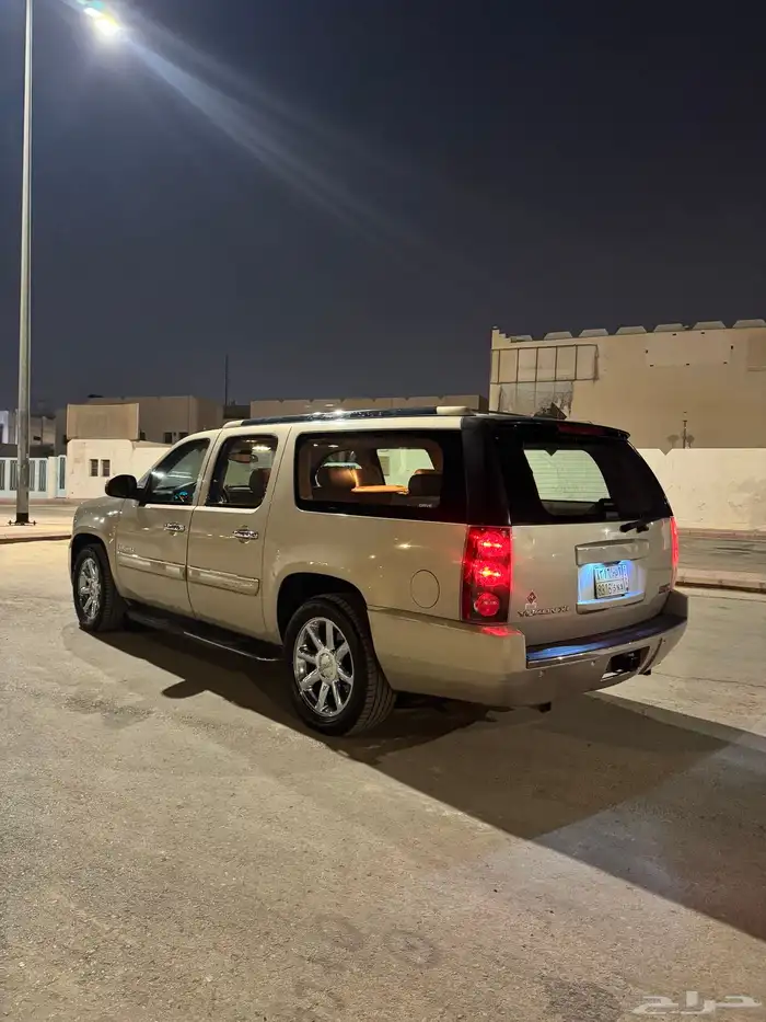 دينالي فل كامل 2008 3