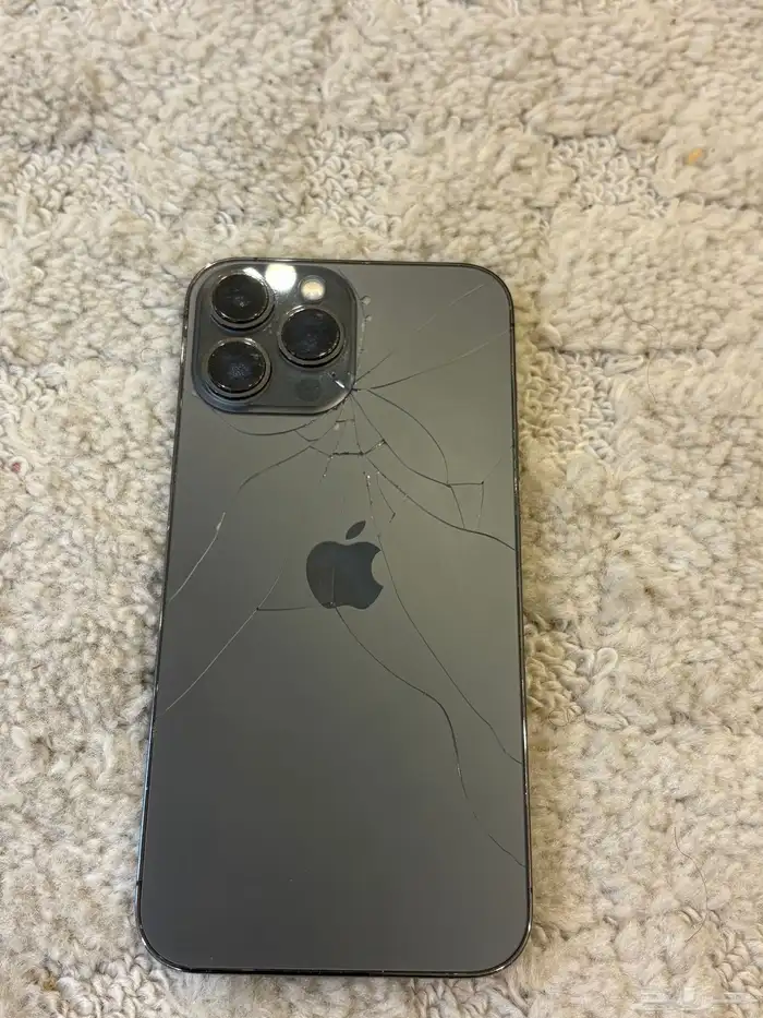 آيفون 13 برو ماكس 256 قيقا 0