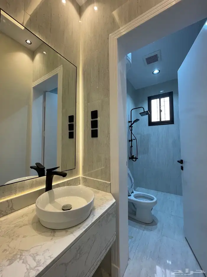 للبيع ادوار ارضيه وعلويه ببايكة سياره حى الراقى من 600 الف 41