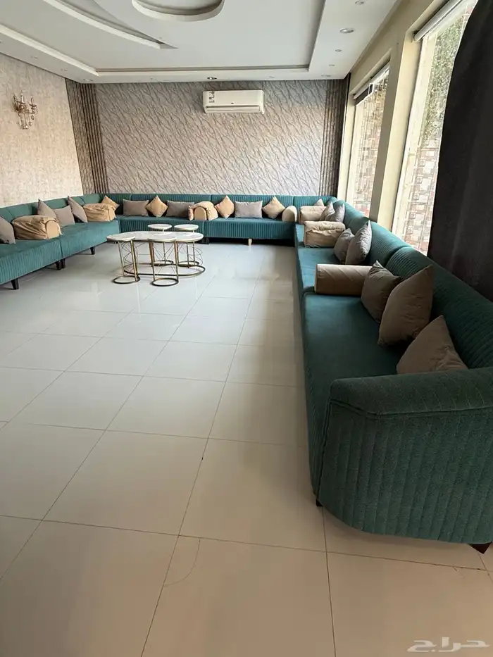 شاليهات دانة ريفيرا - VIP- للايجار اليومي حي العوالي نمار 3