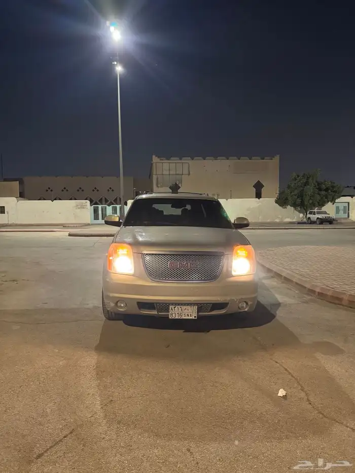 دينالي فل كامل 2008 0