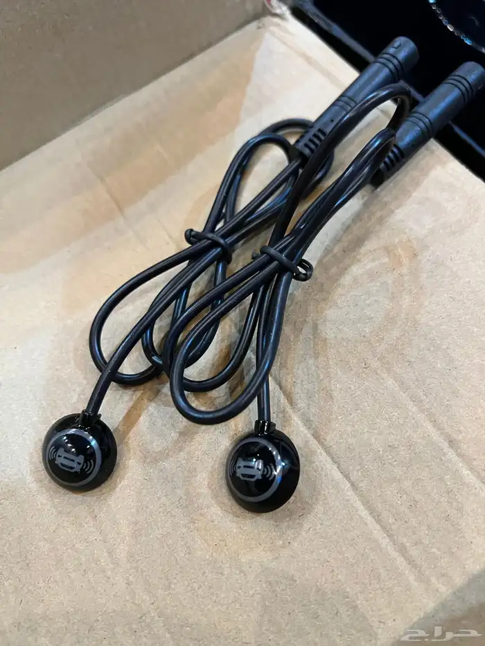 حساسات ونقاط عمياء 8