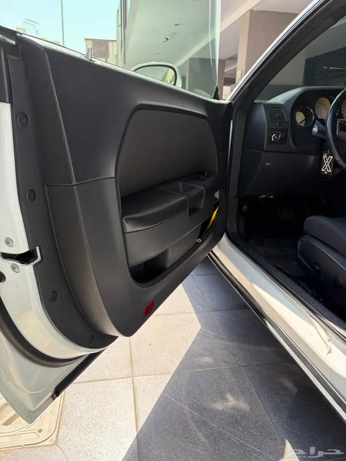 تشالنجر 2013 RT 5.7 V8 9