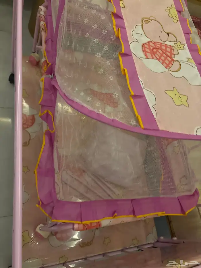 كرسي أطفال جديد لم يستخدم. للبيع 1