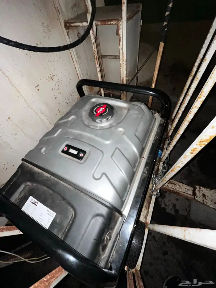 مأطور كهربائي ماشاء الله آخو الجديد ماله شهر تقريبا 5