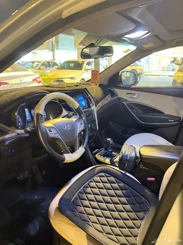 سنتافي 2015 فل كامل 8