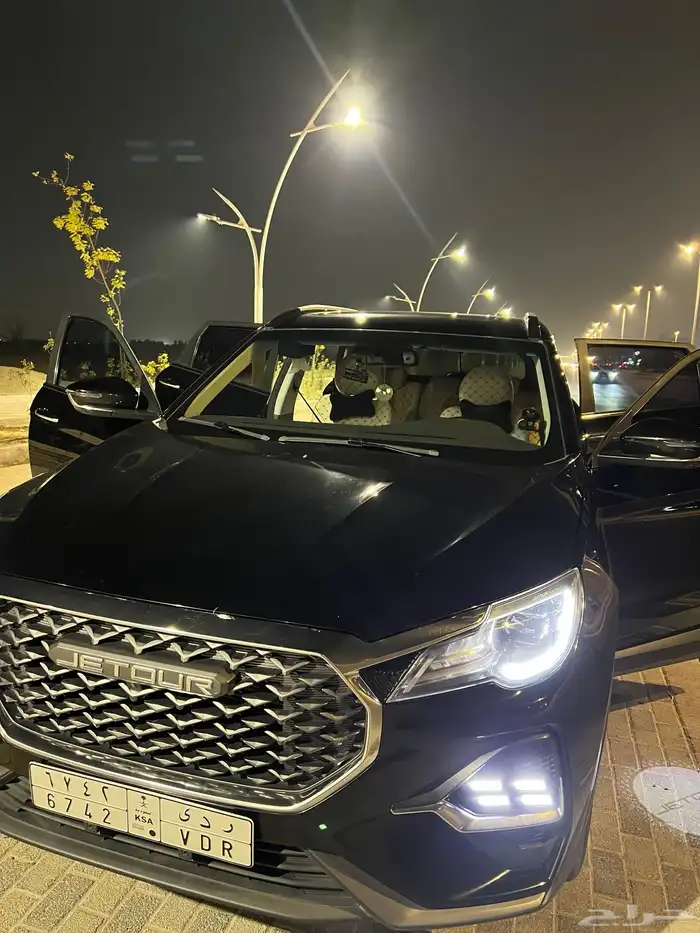 جيتور X70 2023 1