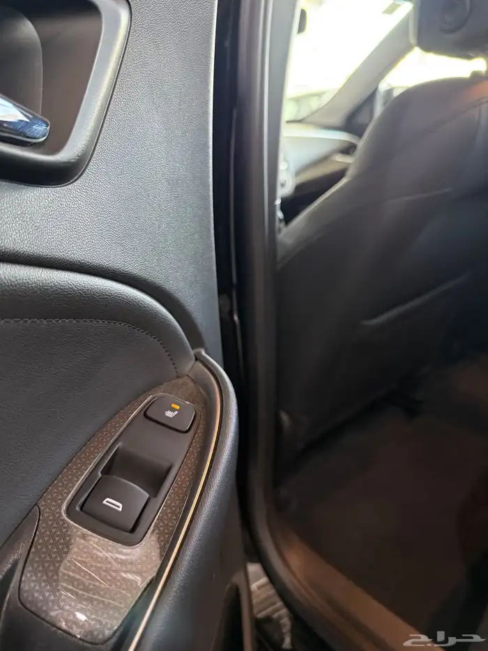 شيفروليه ماليبو ( 2020 ) بنزين 9