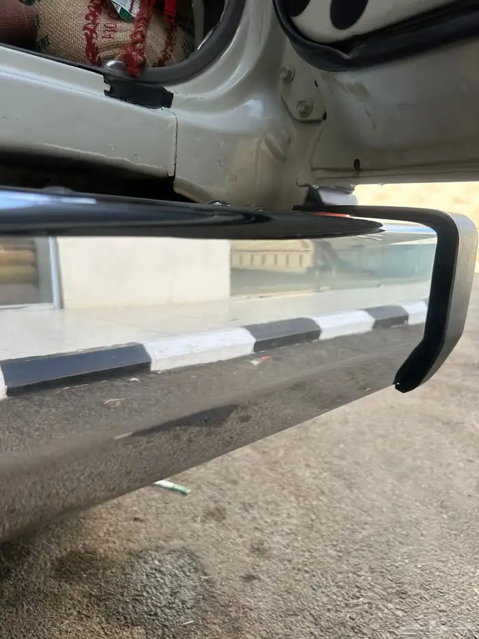 ربع 94 ماشي 200 نضيف جدا نادر اخوه 30