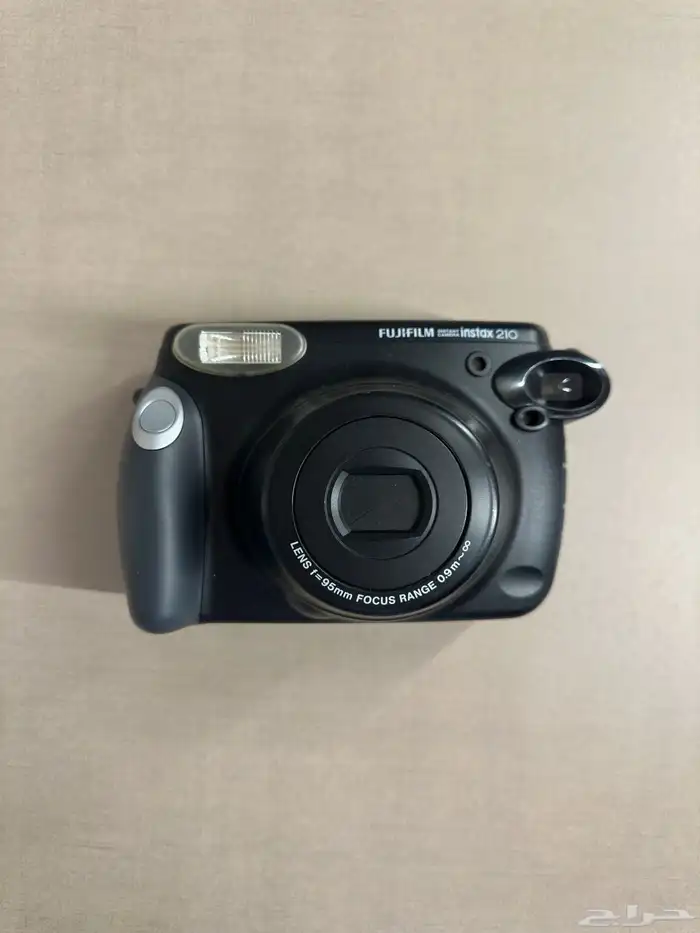 كاميرا فورية فوجي فيلم 0