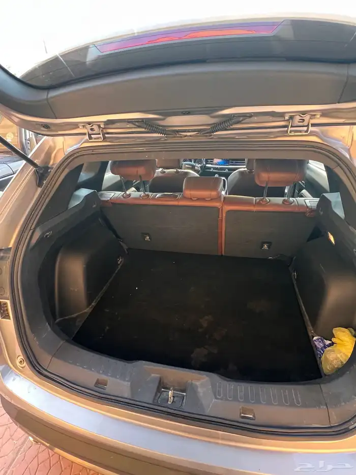 هافال H6 2021 8