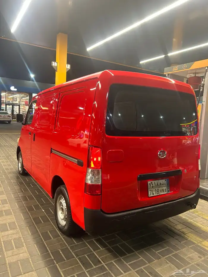 ديهاتسو بضاعه 2