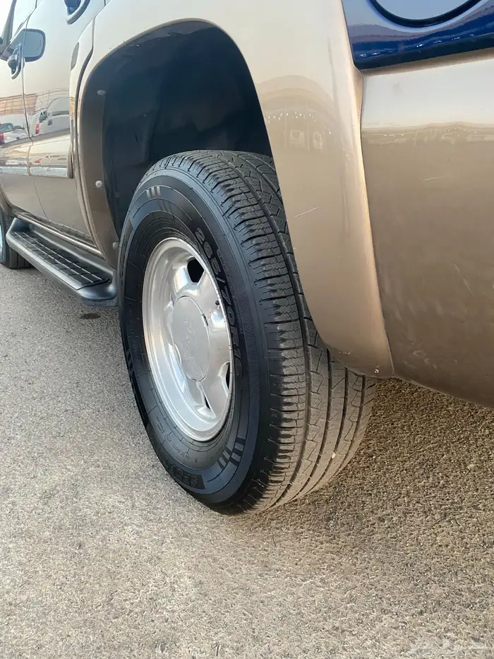 يوكن 2003 قمه بالنظافه ماشاء الله 30