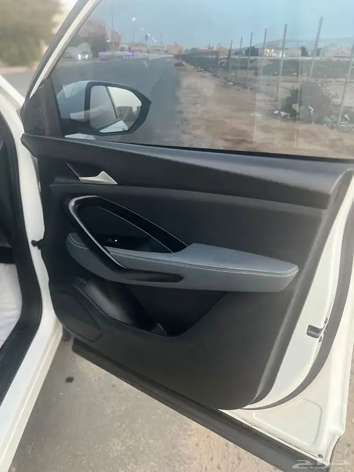 شفروليه كابتيفا 2021 قمة النظافة 10