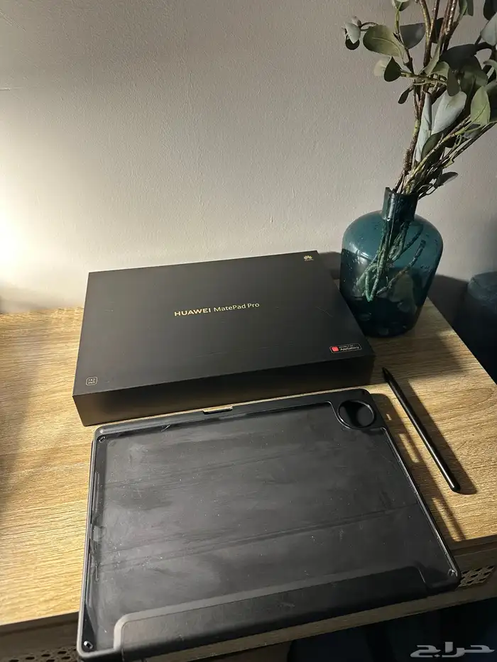 تاب هواوي ميت باد برو شبه جديد 3