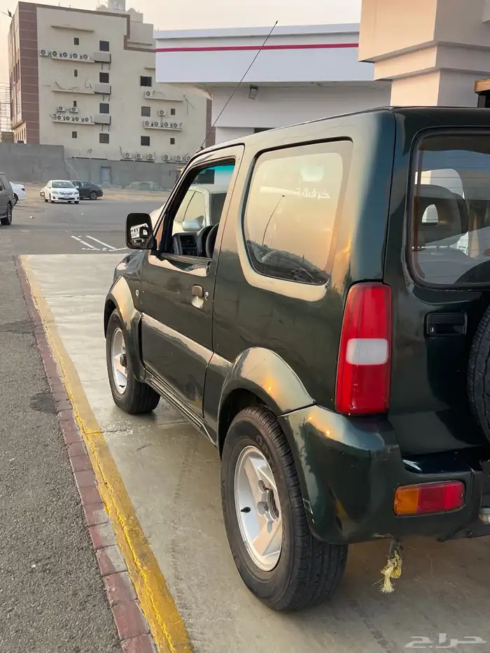 سزوكي جيمني 1