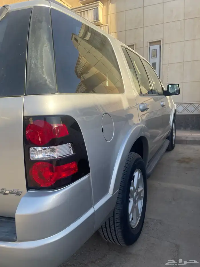 اكسبلورر 2010 3