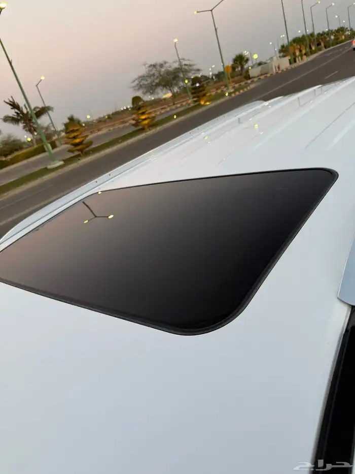 جيب لكزس LX570. 2020 18