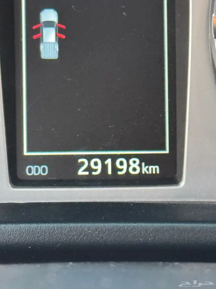 هايلوكس 2024 15