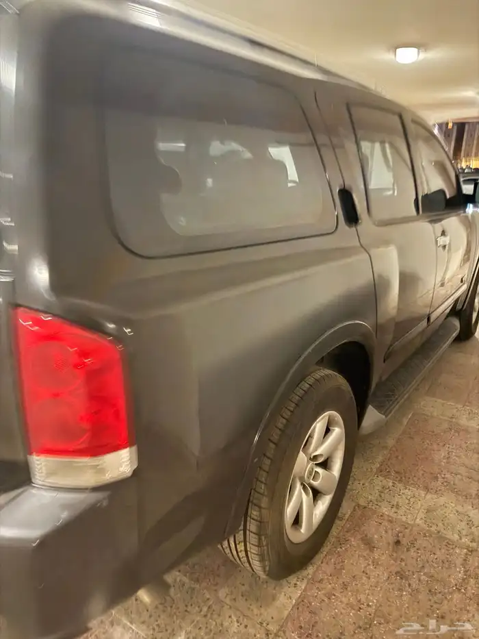 سيارة ارماده للبيع 6