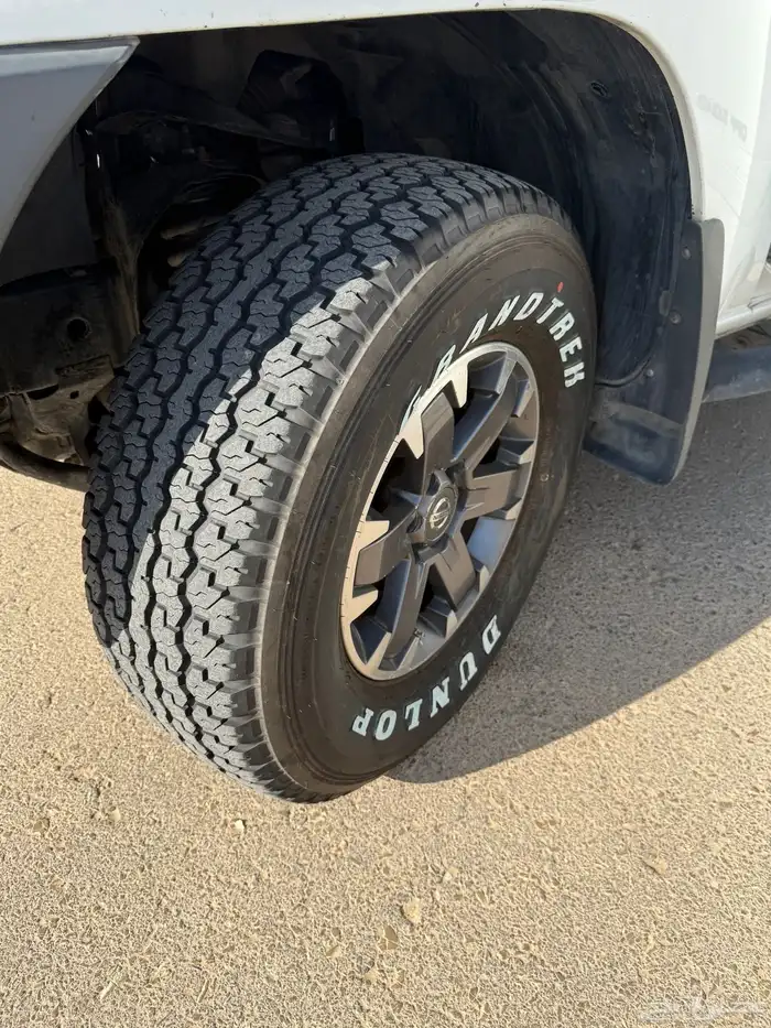 اكستيرا 2015 فل كامل off road نظيف منوه للمستخدم 12