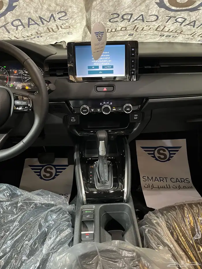 هيونداي HR - V نصل فل موديل 2025 9