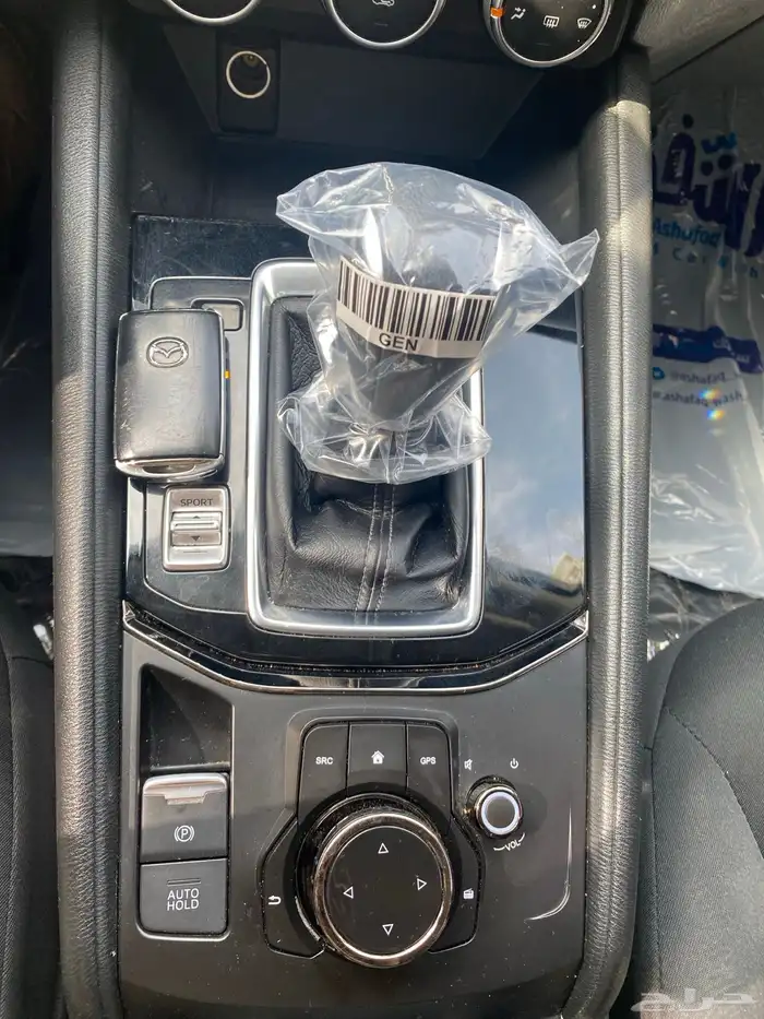 مازدا cx5 م 2021 9