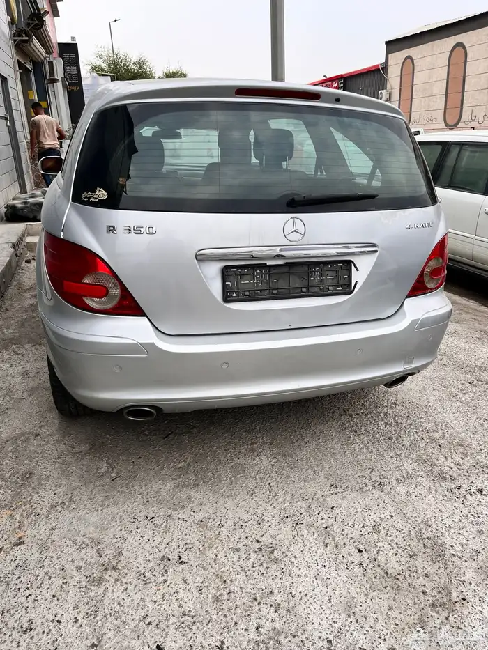 مارسيدس تشليح 2