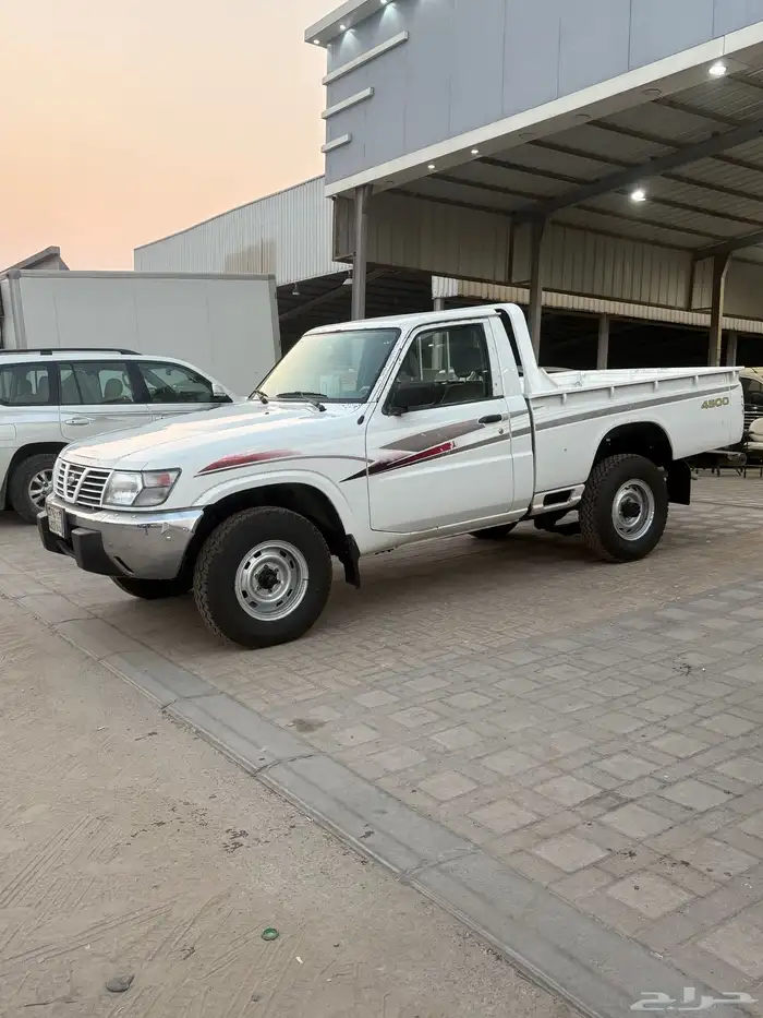 شاص نسيان 2003 مخزن 2